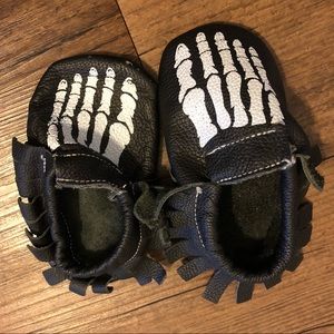 Skeleton Mocs
